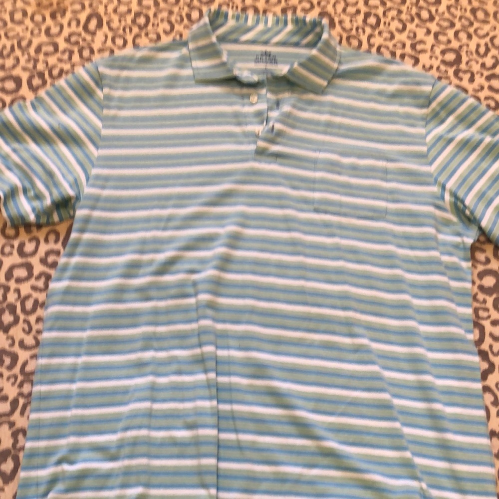 Men’s Polo